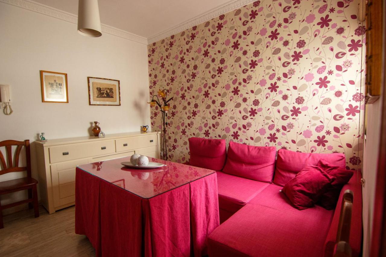Rentalsevilla Centrico Apartamento Junto Al Guadalquivir Con Parking Coche Mediano ภายนอก รูปภาพ