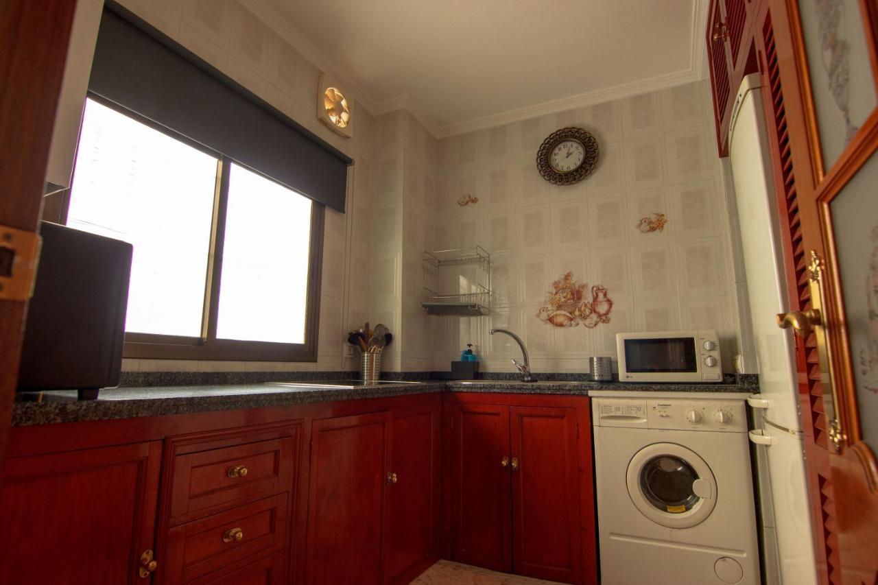 Rentalsevilla Centrico Apartamento Junto Al Guadalquivir Con Parking Coche Mediano ภายนอก รูปภาพ